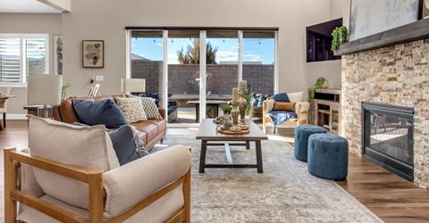 9535 Stony Hill Road, Reno, NV 89521 Photo