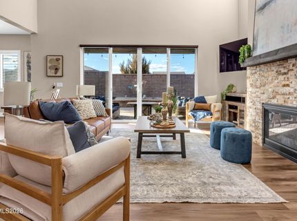 9535 Stony Hill Road, Reno, NV 89521 Photo