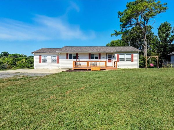 4150 Highway 11s, Riceville, TN 37370