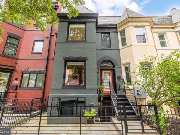 1402 5TH STREET NW, WASHINGTON, DC 20001
