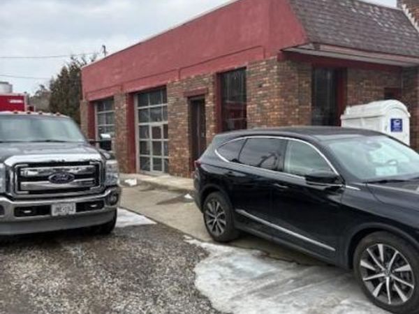 2890 HARDING HIGHWAY, NEWFIELD, NJ 08344