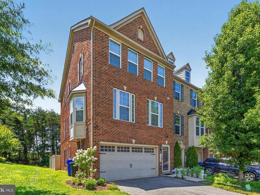 12220 Montreat Place, Waldorf, MD 20601 Main Photo