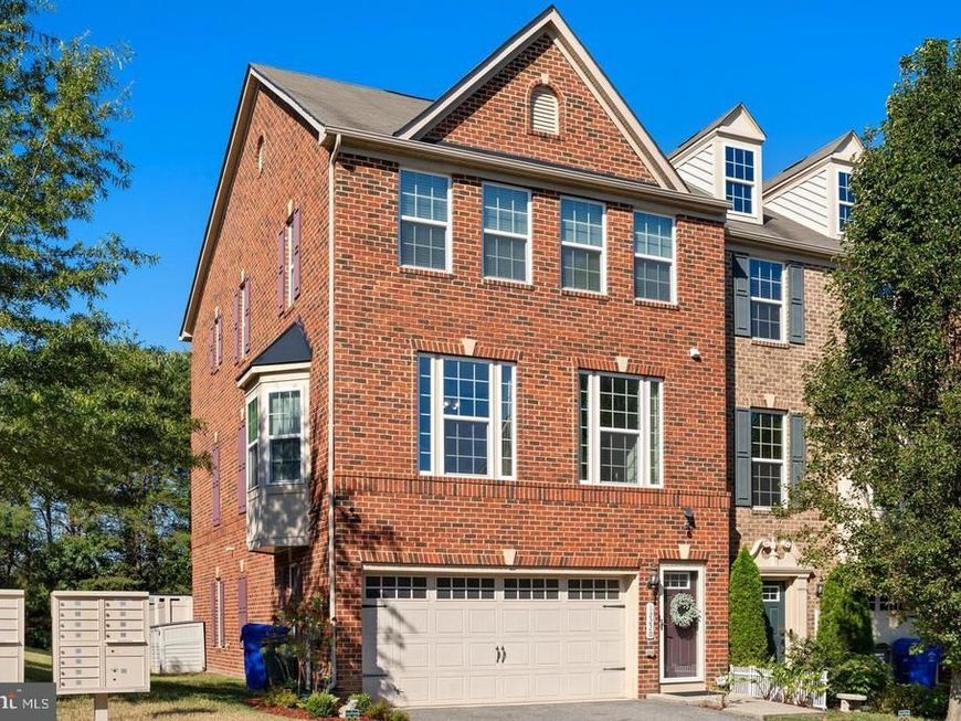 12220 Montreat Place, Waldorf, MD 20601 Main Photo