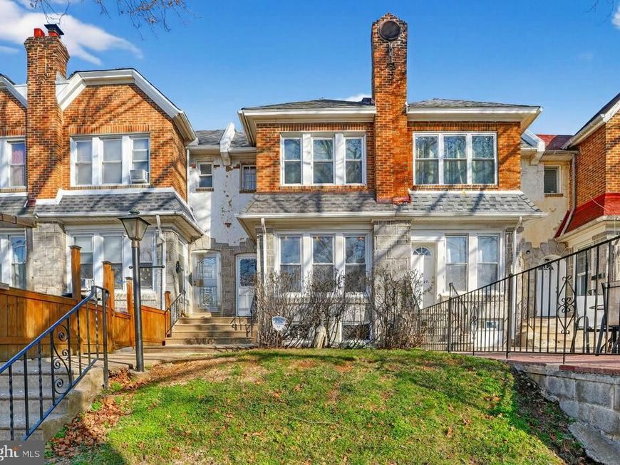 3245 Cottman Avenue, Philadelphia, PA 19149 Main Photo