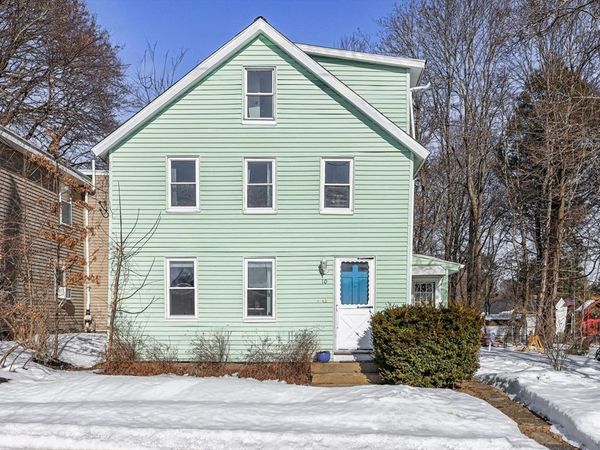 10 Metropolitan Ave, Ashland, MA 01721