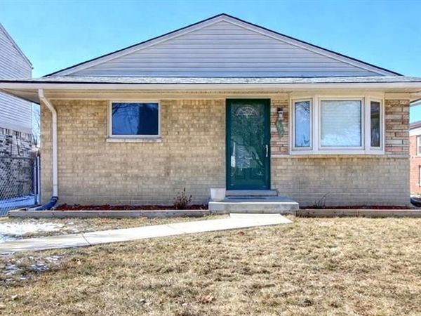 7427 Arcola Street, Westland, MI 48185