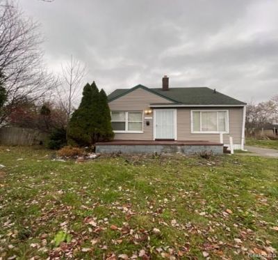 7396 Stahelin Avenue, Detroit, MI 48228 Main Photo