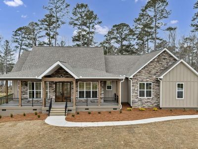 47 Adventure Bay Road, Prosperity, SC 29127