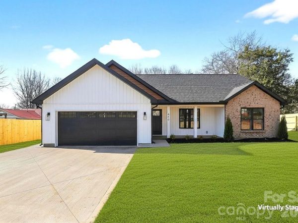 640 Union Cemetery Road, Concord, NC 28027