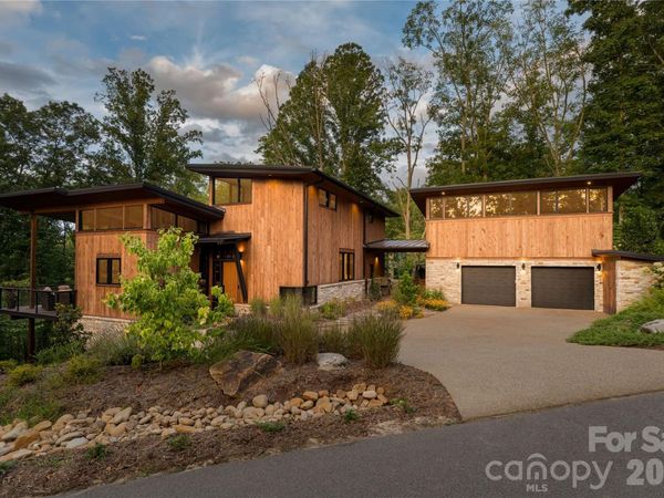 13 Tulip Poplar Trail, Asheville, NC 28804