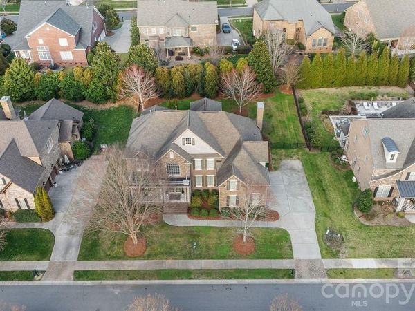 2817 Bevis Lane, Waxhaw, NC 28173