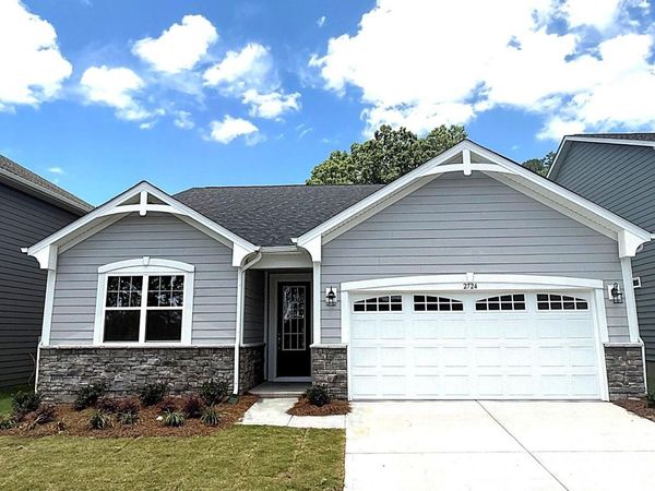 2724 Phoenix Court, Gastonia, NC 28052