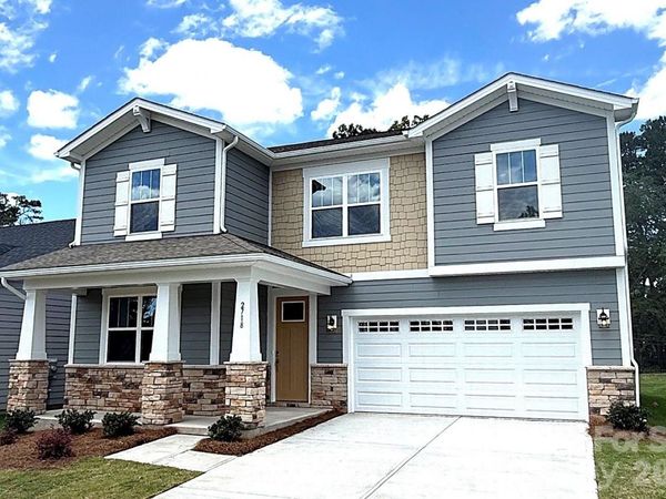 2718 Phoenix Court, Gastonia, NC 28052