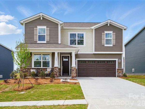 2718 Phoenix Court, Gastonia, NC 28052