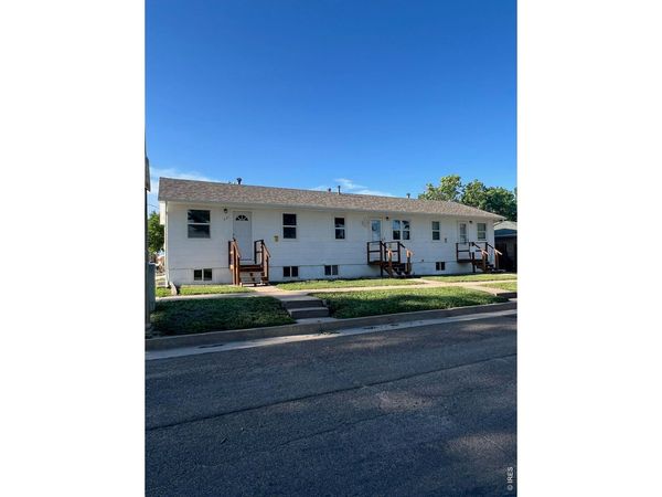 351 E 2nd St, Akron, CO 80720