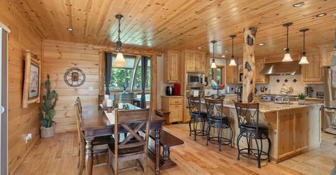 323 Gateway Drive, Lake Almanor, CA 96137 Photo