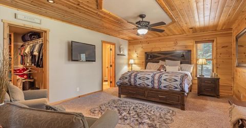 323 Gateway Drive, Lake Almanor, CA 96137 Photo