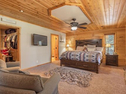 323 Gateway Drive, Lake Almanor, CA 96137 Photo