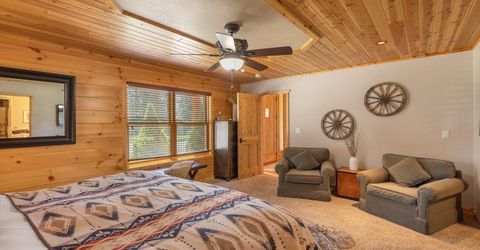 323 Gateway Drive, Lake Almanor, CA 96137 Photo