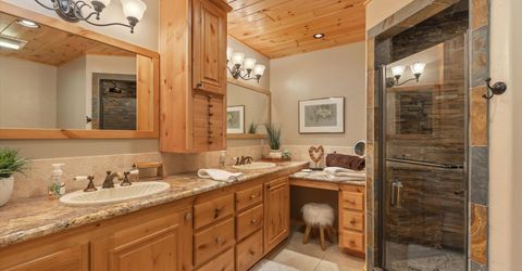 323 Gateway Drive, Lake Almanor, CA 96137 Photo