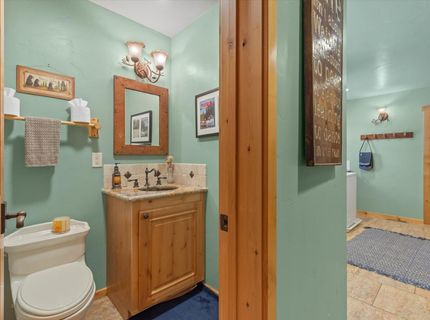 323 Gateway Drive, Lake Almanor, CA 96137 Photo