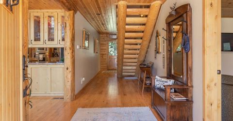 323 Gateway Drive, Lake Almanor, CA 96137 Photo