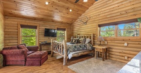 323 Gateway Drive, Lake Almanor, CA 96137 Photo