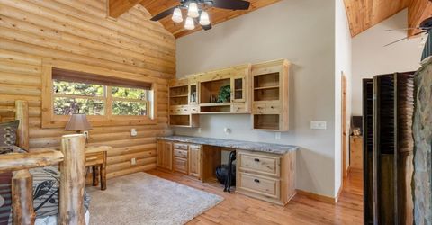 323 Gateway Drive, Lake Almanor, CA 96137 Photo