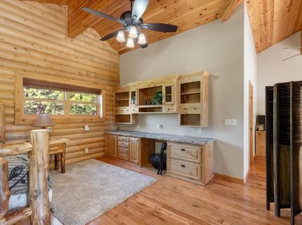 323 Gateway Drive, Lake Almanor, CA 96137 Photo