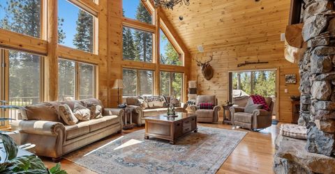 323 Gateway Drive, Lake Almanor, CA 96137 Photo