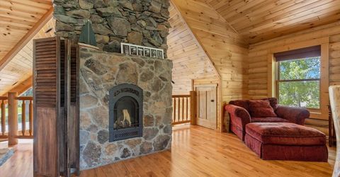 323 Gateway Drive, Lake Almanor, CA 96137 Photo