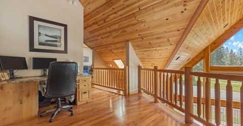 323 Gateway Drive, Lake Almanor, CA 96137 Photo