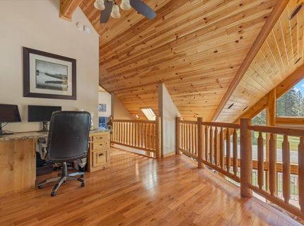 323 Gateway Drive, Lake Almanor, CA 96137 Photo