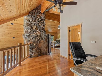 323 Gateway Drive, Lake Almanor, CA 96137 Photo