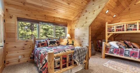 323 Gateway Drive, Lake Almanor, CA 96137 Photo