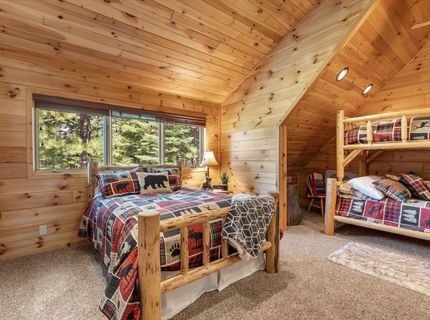 323 Gateway Drive, Lake Almanor, CA 96137 Photo