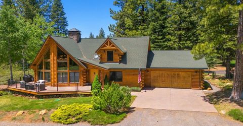 323 Gateway Drive, Lake Almanor, CA 96137 Photo
