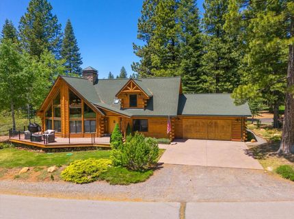 323 Gateway Drive, Lake Almanor, CA 96137 Photo