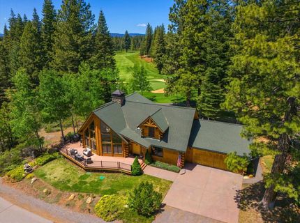 323 Gateway Drive, Lake Almanor, CA 96137 Photo
