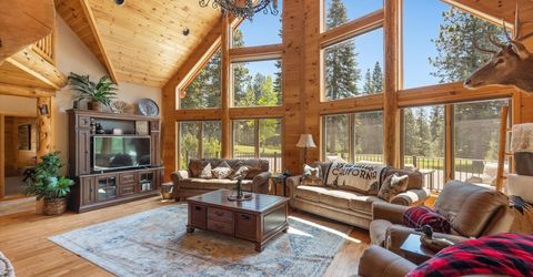 323 Gateway Drive, Lake Almanor, CA 96137 Photo