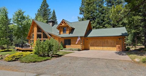 323 Gateway Drive, Lake Almanor, CA 96137 Photo