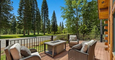 323 Gateway Drive, Lake Almanor, CA 96137 Photo