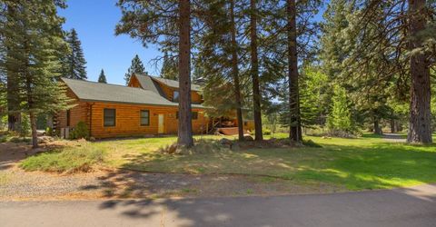 323 Gateway Drive, Lake Almanor, CA 96137 Photo