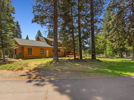 323 Gateway Drive, Lake Almanor, CA 96137 Photo