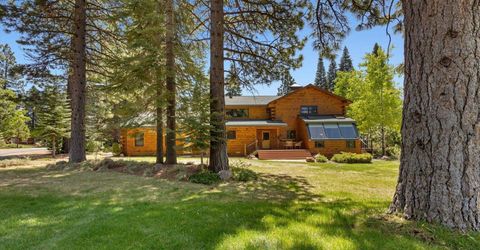323 Gateway Drive, Lake Almanor, CA 96137 Photo