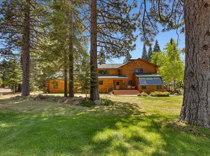 323 Gateway Drive, Lake Almanor, CA 96137 Photo
