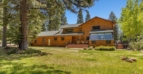 323 Gateway Drive, Lake Almanor, CA 96137 Photo