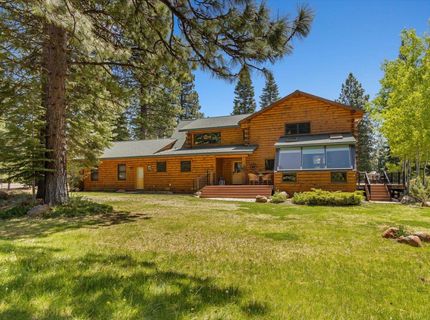 323 Gateway Drive, Lake Almanor, CA 96137 Photo