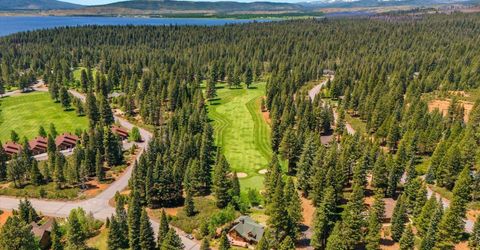 323 Gateway Drive, Lake Almanor, CA 96137 Photo