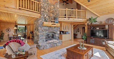 323 Gateway Drive, Lake Almanor, CA 96137 Photo